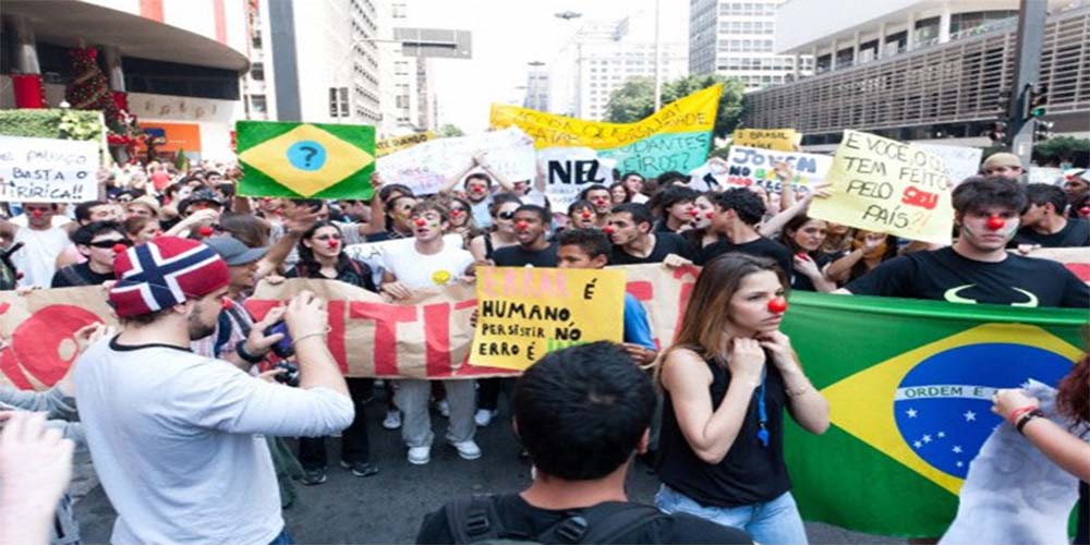 Affirmative Action In Brazil Is It Necessary
