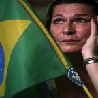 Decline of Brazil’s Middle Class