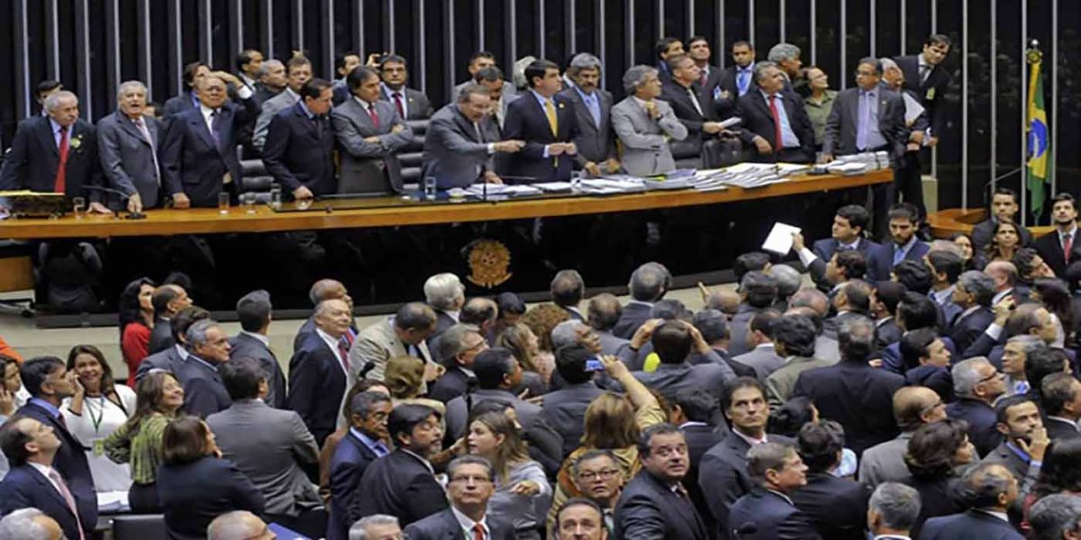 Brazil’s Dichotomous Treatment Of Corruption Pt 1
