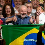 Brazil’s Pendulum of Politics