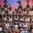 Female African warriors and their brave fight against the African slave trade by Jehron Muhammad