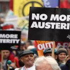 Austerity: An Economy of Words? Pt. 2