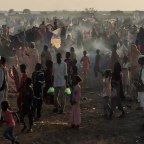 Sudan: cessation of war appears long way off